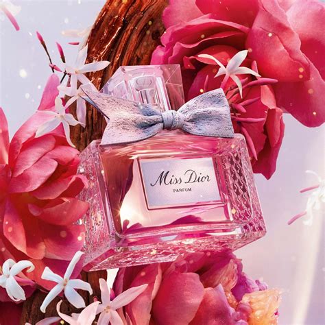 perfume dior miss dior eau de parfum|dior perfume at boots.